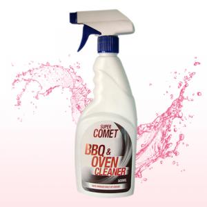 Oven Cleaner Spray